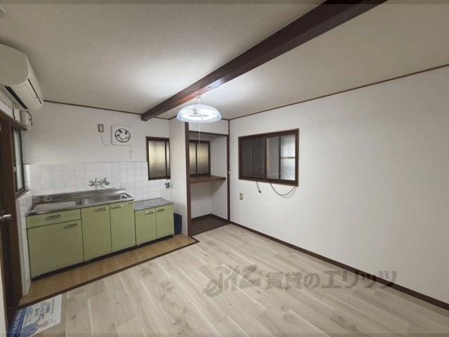 居室・リビング　洋室