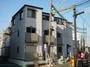大倉山駅より徒歩8分 2階 築14年1ヶ月の賃貸物件