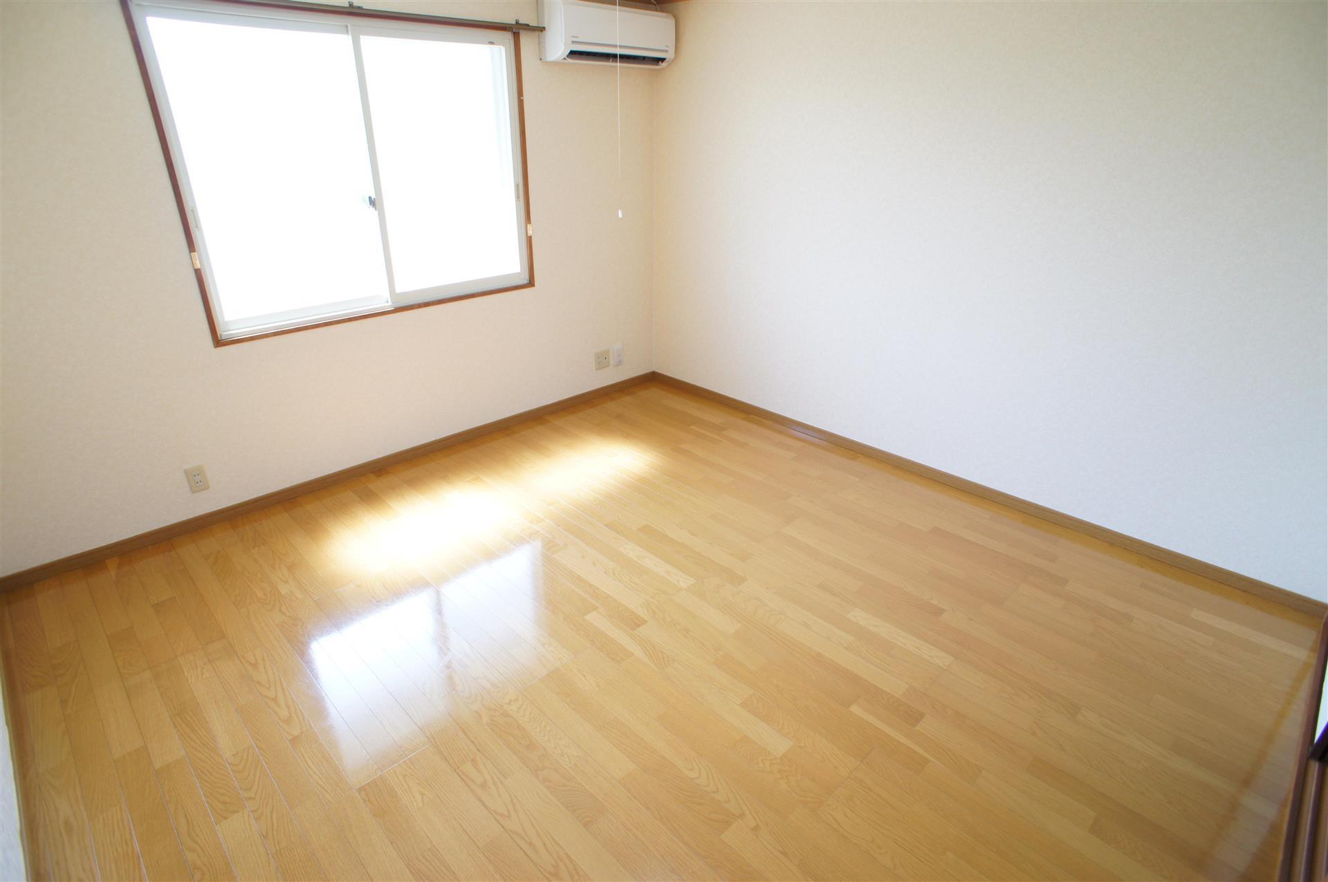 居室・リビング　居室