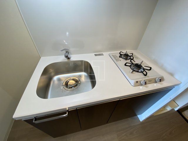 キッチン　プレミアムコート阿波座WEST　キッチン