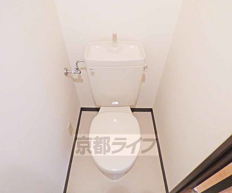 トイレ　綺麗なトイレです。