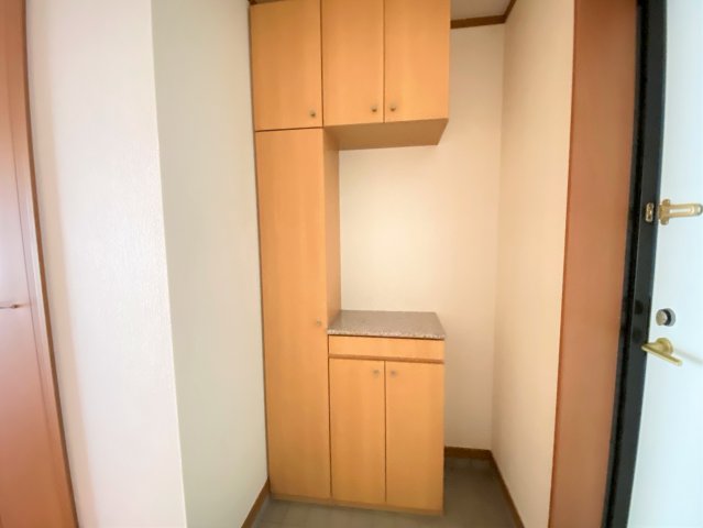 その他部屋・スペース　シューズＢＯＸ