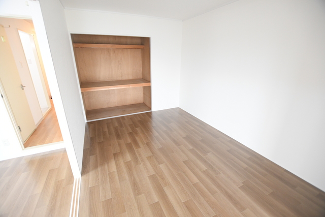 その他部屋・スペース　洋室