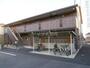 北藤岡駅より徒歩36分 築19年3ヶ月 2階建の賃貸物件
