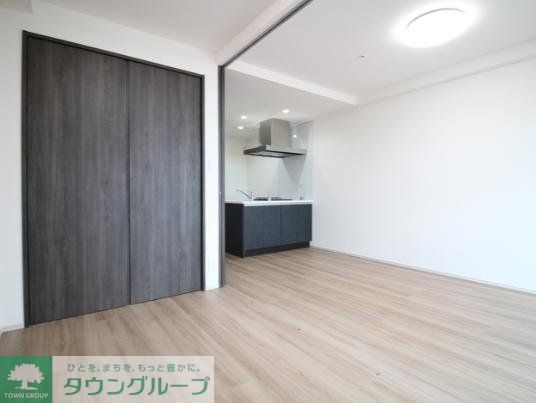 その他部屋・スペース　リビング/居室