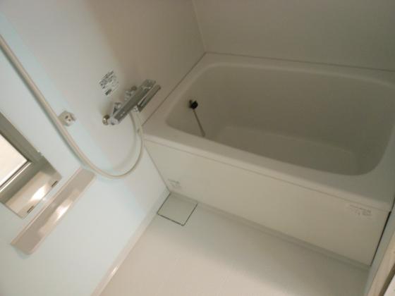 バス・シャワールーム　浴室