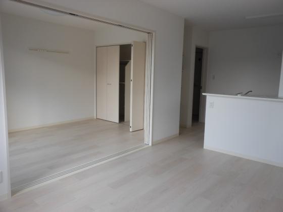 その他部屋・スペース　角部屋