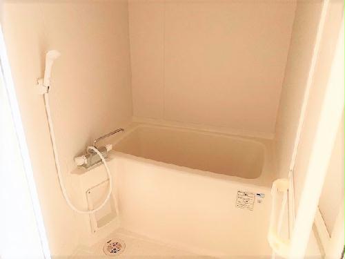 バス・シャワールーム　現況優先