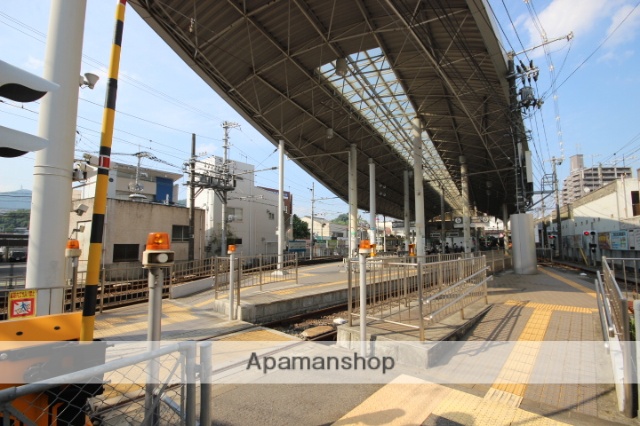 その他　広電西広島駅（その他）まで1354m