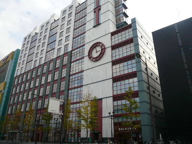 大学・短大　私立西日本工業大学小倉キャンパス（大学・短大）まで377m