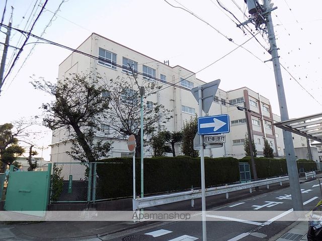 小学校　比良小学校（小学校）まで412m