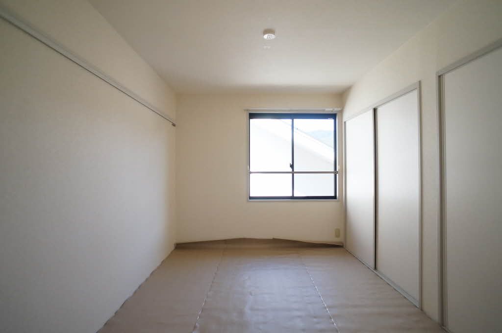 その他部屋・スペース　和室