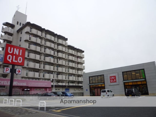 その他　ユニクロ東淀川店（その他）まで468m
