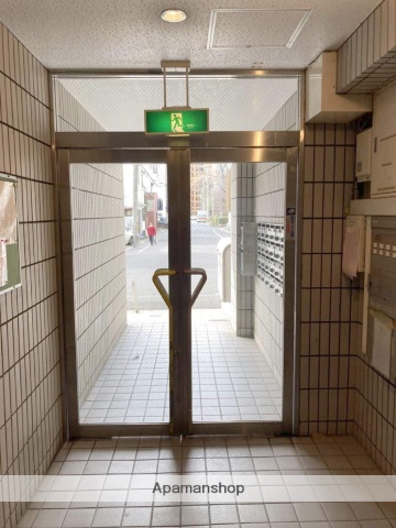 その他共有部分　その他共有部分