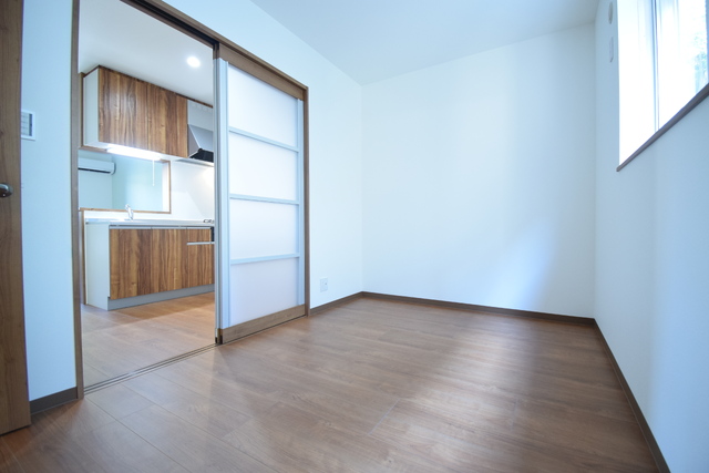 その他部屋・スペース　５帖の洋室です★