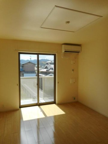 居室・リビング　使いやすいリビングです