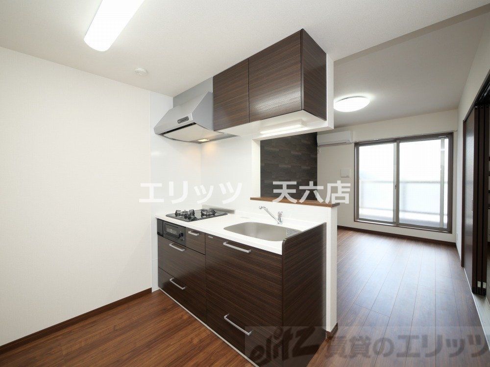 居室・リビング　リビング/居室