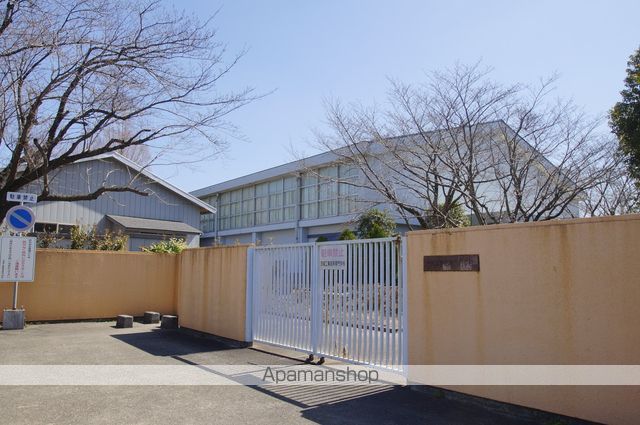 高校・高専　茨城工業高等専門学校寄宿舎事務室（高校・高専）まで1024m