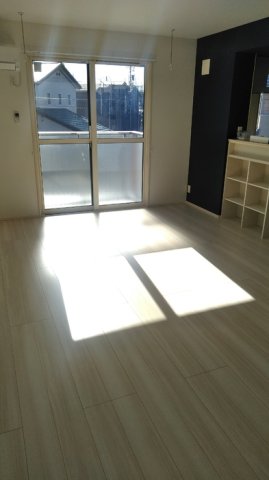 居室・リビング　使いやすいリビングです