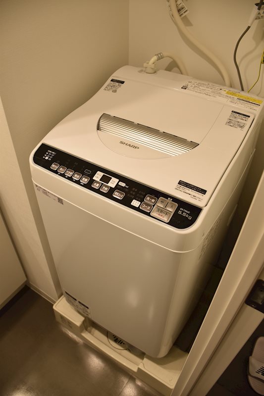 その他設備　当店は都内全域の家具家電付き物件をご紹介可能です。