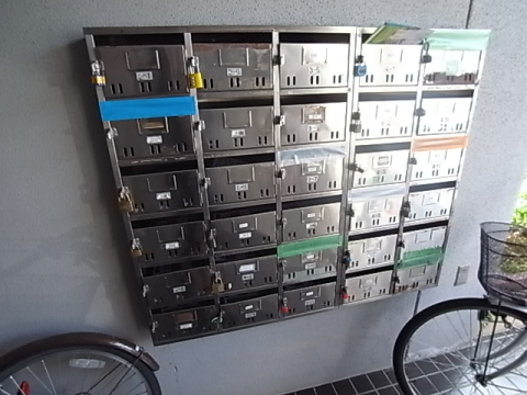 その他共有部分