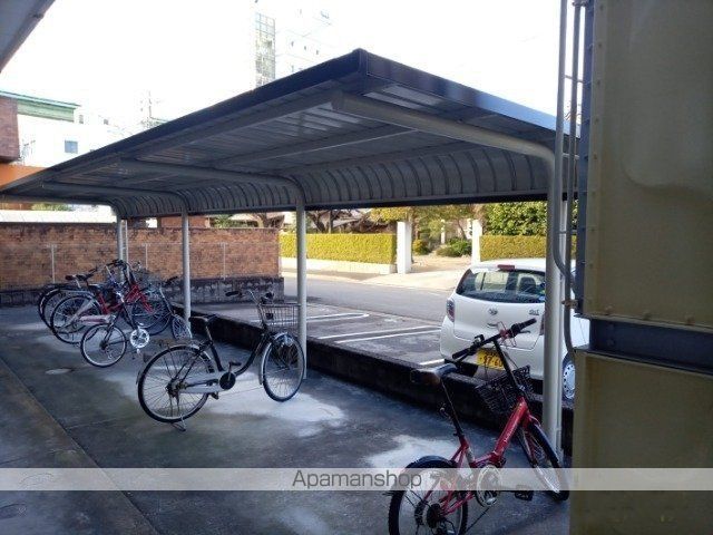 その他共有部分　その他共有部分