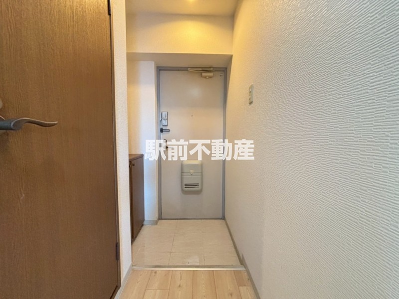 玄関　※類似部屋