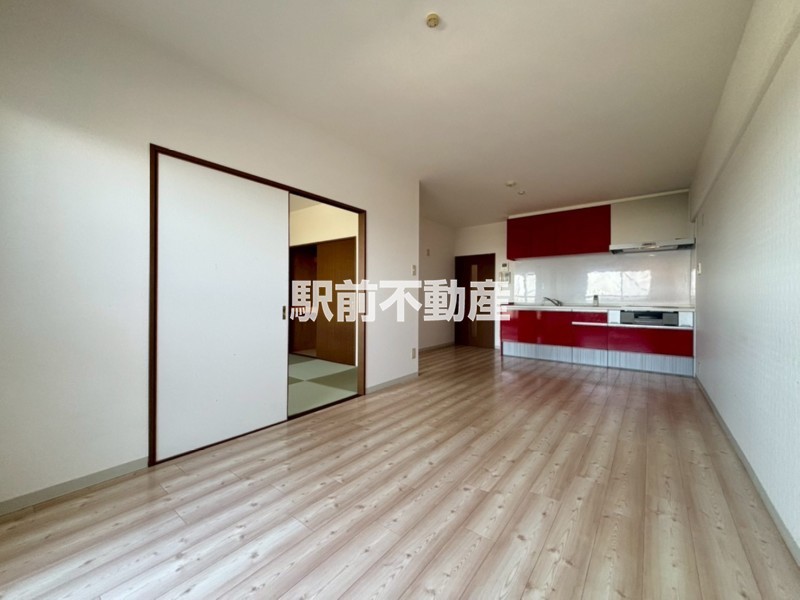 居室・リビング　※類似部屋