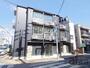 東村山駅より徒歩6分 3階 築3年8ヶ月の賃貸物件