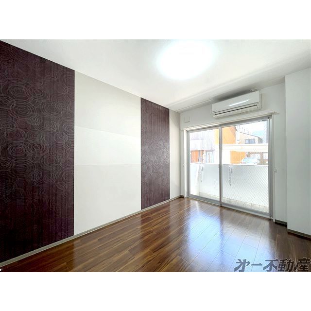 居室・リビング　洋室