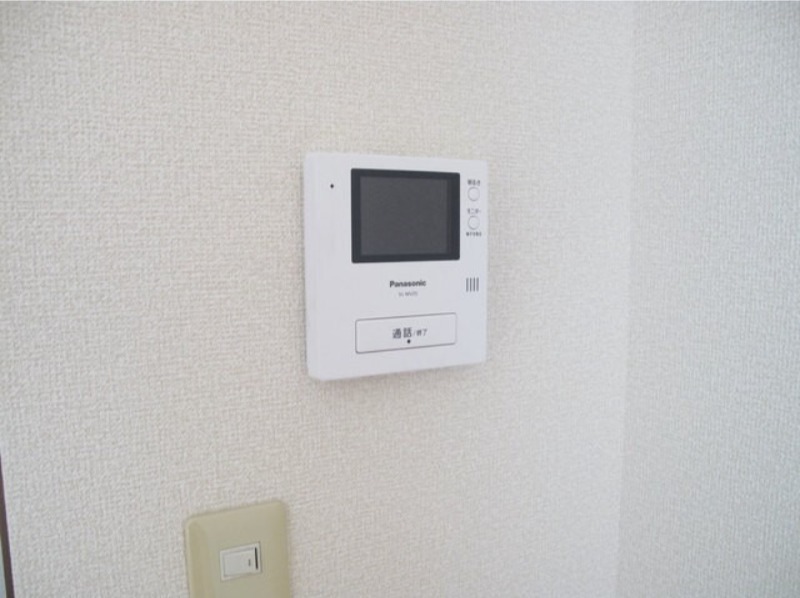 セキュリティ　図面と現状に相違がある場合には現状を優先