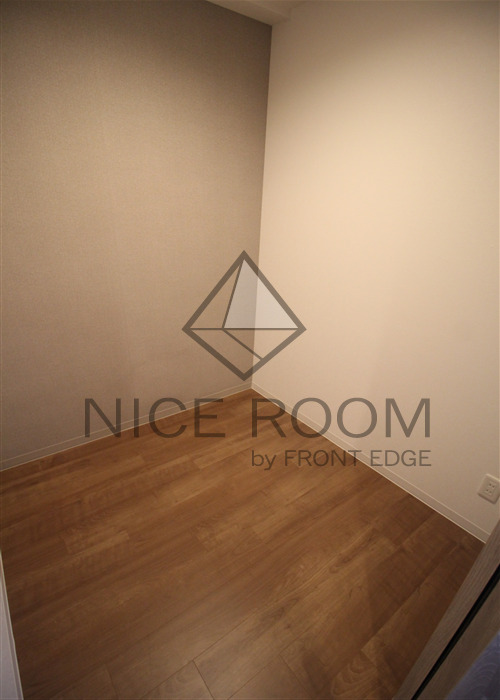 収納　プレサンスNEO九条ディアシス　収納