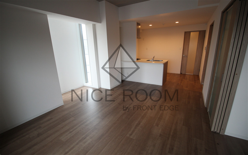 居室・リビング　プレサンスNEO九条ディアシス　リビング