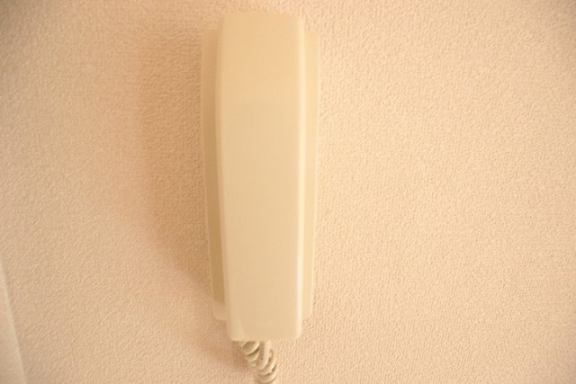 セキュリティ　同物件別号室