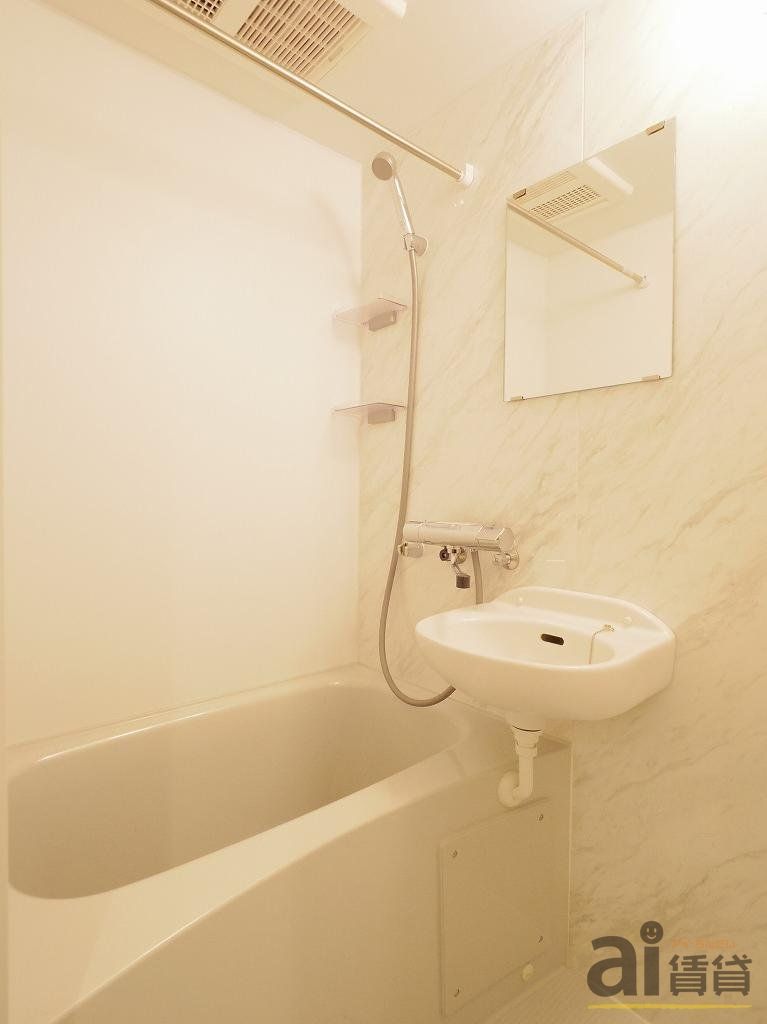 バス・シャワールーム　※同仕様写真