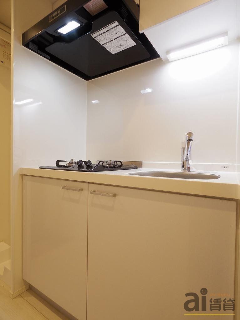 キッチン　※同仕様写真