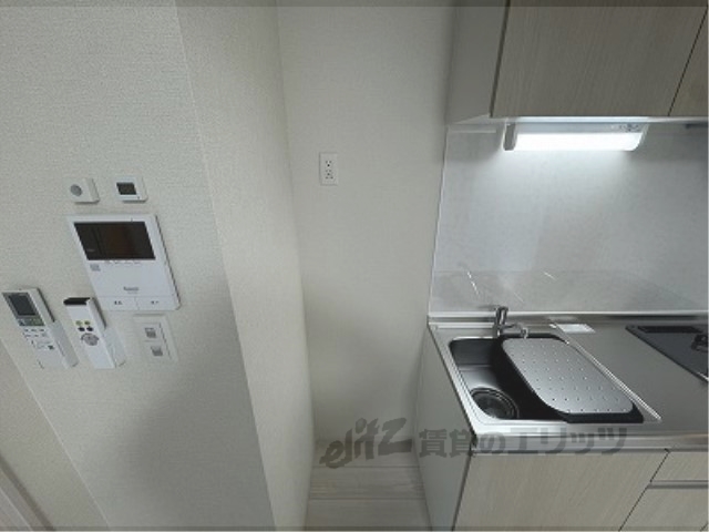 その他部屋・スペース　冷蔵庫置場