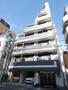 代々木駅より徒歩5分 3階 築13年の賃貸物件