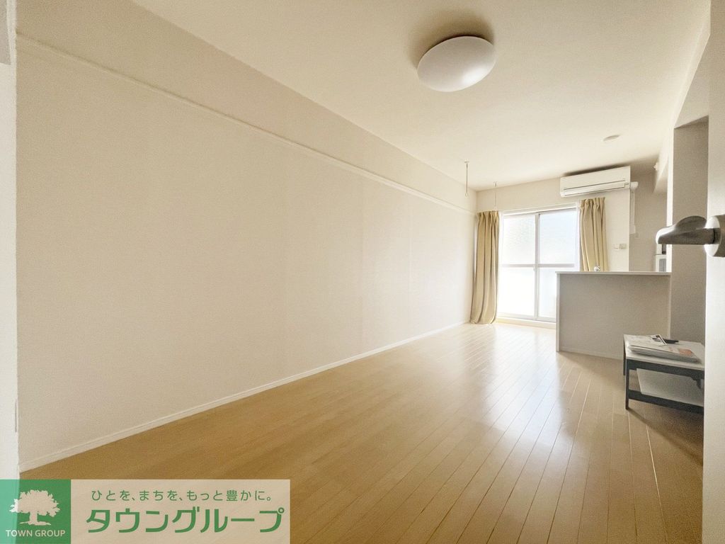 居室・リビング　リビング/居室