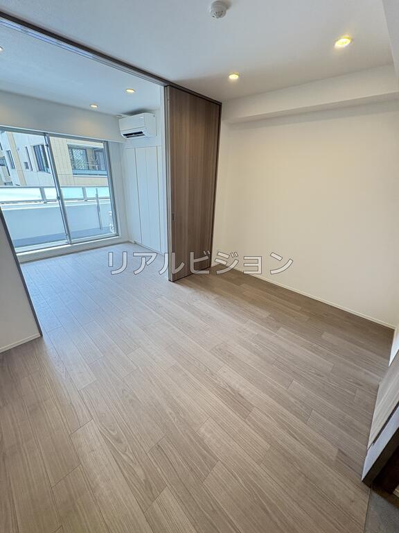 居室・リビング　※こちらのお写真は他部屋になり参考写真です※