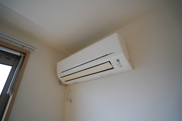 その他設備　同じ敷地内別のお部屋