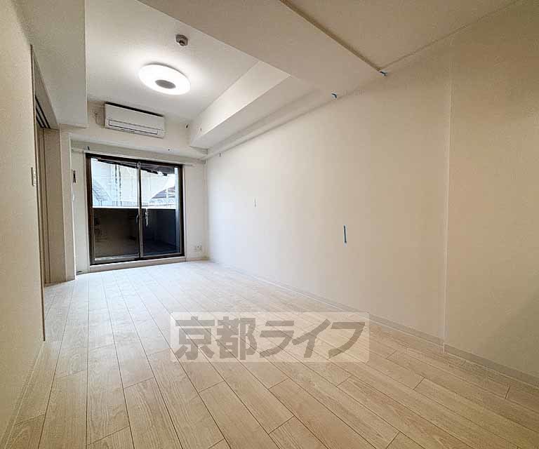 居室・リビング　家具家電等はＣＧ加工です