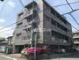 マーブルハイム 4階 築29年10ヶ月の賃貸物件