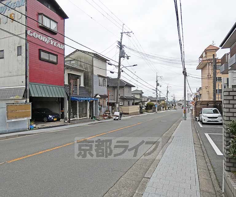 その他　近隣風景です。