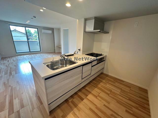 キッチン　同型　現況優先