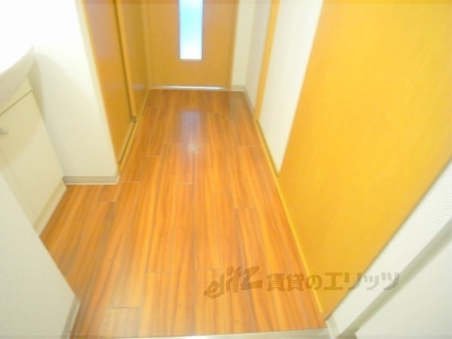 その他部屋・スペース　廊下