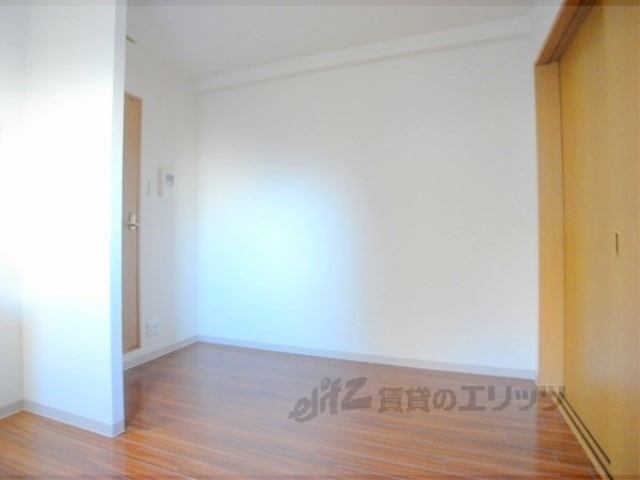 居室・リビング　居室