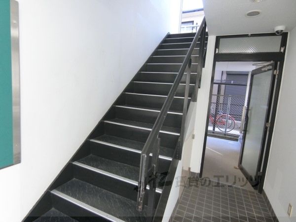 その他　階段
