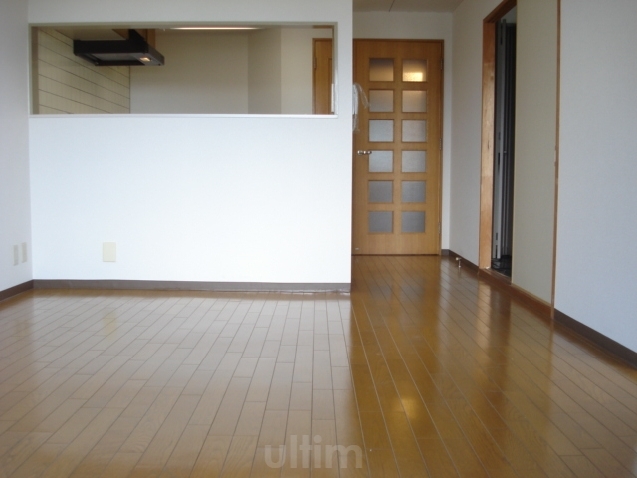 居室・リビング　別の部屋の写真