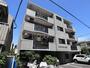 お花茶屋駅より徒歩7分 2階 築22年4ヶ月の賃貸物件